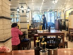 大堂-三两春(崂山路店)