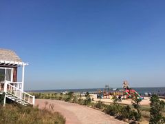 -渔岛海洋度假区