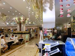 -芭菲盛宴·环球美食(袁家岗店)