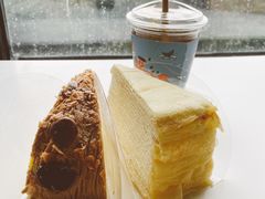 -Peet's Coffee皮爷咖啡(大学路店)