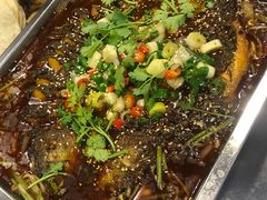 -宗泉烤全羊·烤羊腿·家常菜(解放东路店)