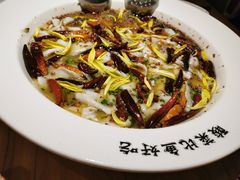 -太二酸菜鱼(金沙印象城店)