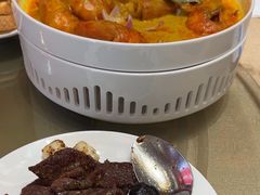 -民族饭店-四季餐厅