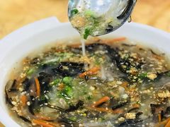 -水乡人家私房菜(逢简店)