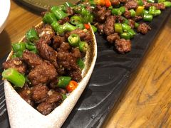 -苹果树下艺术餐厅(通州店)