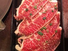 -新石器烤肉(之心城店)