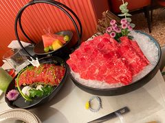 -川越泰火锅(吉利大厦店)