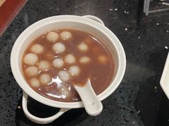 红豆沙小圆子-上海小南国(国发店)
