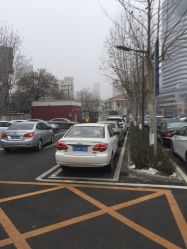 -天津市儿童医院(河西马场院区)