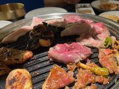 -東盛炭烤自助料理(玄武招商花园城店)