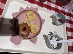 -西贝莜面村(朝阳大悦城店)