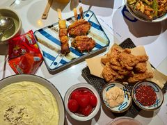 -火山屋台(新街口店)