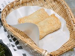 -好人民间小吃(镇江八佰伴店)