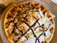 -时光花园(白鹭洲店)