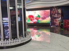 -春天国际影城(中庚漫游城杜比全景声店)