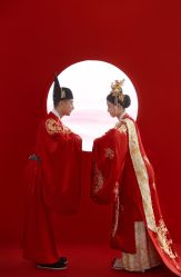 -CD视觉婚纱摄影