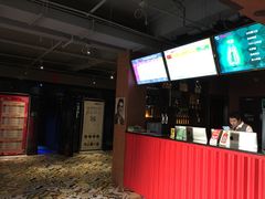 -秘宅KTV(马甸桥店)