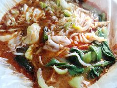 -二钢串叔麻辣烫(华龙大厦店)