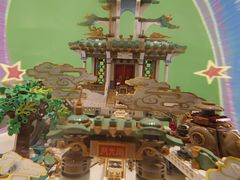 -上海乐高探索中心