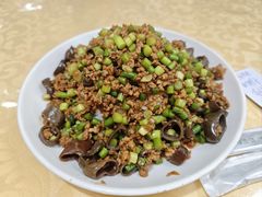 -华春餐馆(鱼山路店)