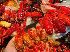 -靓靓蒸虾·头牌蒸虾(南山桂庙店)
