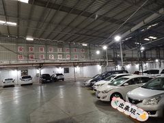 -横岗朋仔餐厅