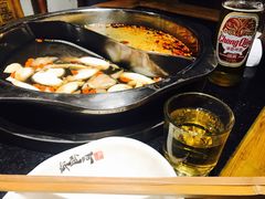 -纸盐河码头火锅(十八梯店)