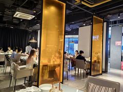-小大董·烤鸭(观景餐厅·南京西路店)