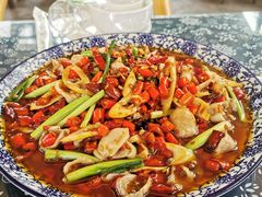 -拈一筷子·宜宾江湖菜(总店)