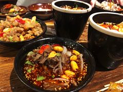 -串大叔炭火烤串·鸡西大冷面刀削面(总店)