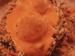 手撕牛肉班尼迪克-The Rug(三里屯店)