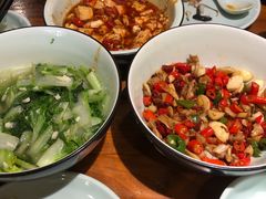 -湘江红·湖南招牌菜(莲花南路店)