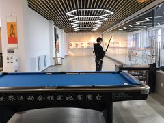 -弓舍射箭俱乐部(高新总店)