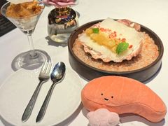 -王品牛排(珠海富华里店)