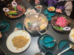 -二刀潮牛(重庆光环购物公园店)