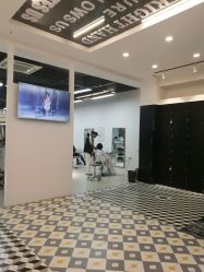 -ASA HAIR SALON