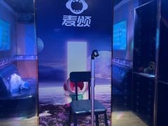 -唱吧麦颂KTV(松江五龙商业广场店)