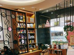 -COSTA COFFEE(西贸凯德晶品4层2店)