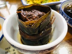 古镇扎肉小-洞天食府(北大街店)