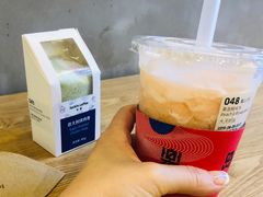 -瑞幸咖啡(丰盛町店)