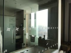 -长春高新益田福朋喜来登酒店·宜客乐标帜餐厅
