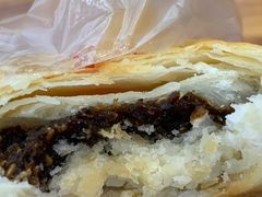 月饼-张大羊肉面馆