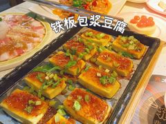 -猫抓烤肉(武进吾悦广场店)