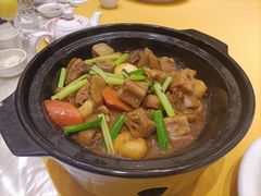 -味可道·黄圃人家园林酒家(兆丰店)