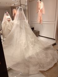 -GRACE KELLY婚纱与礼服(北京店)