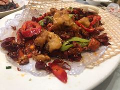 -葛记焖饼(伏牛路店)