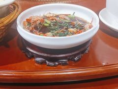 -欣旺·迎宾楼·百年无锡菜