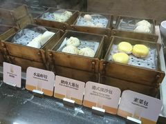 -东方红海鲜百汇(国际大厦店)