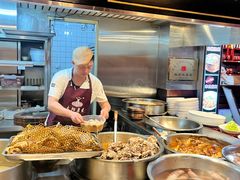 -李氏八大件老菜馆(万宝街店)