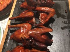 -大鸽饭(体育西路店)